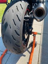 Yamaha FZ8 - Angebote entsprechen deinen Suchkriterien