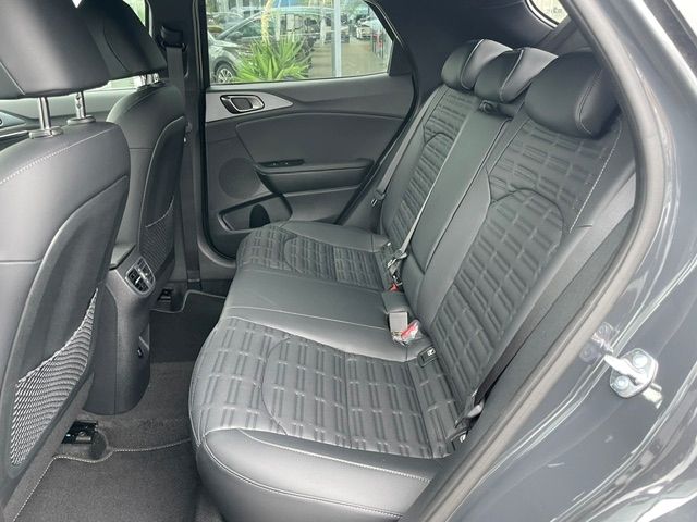 Fahrzeugabbildung Kia XCeed Spirit NEUES MODELL Kamera LED Sitzbelüftu