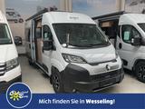 Hobby OnTour Van 600 FT Sparen Sie 10.695,00 Euro !!! - Hobby 600