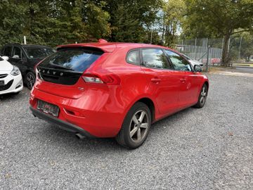 Volvo V40 - 2