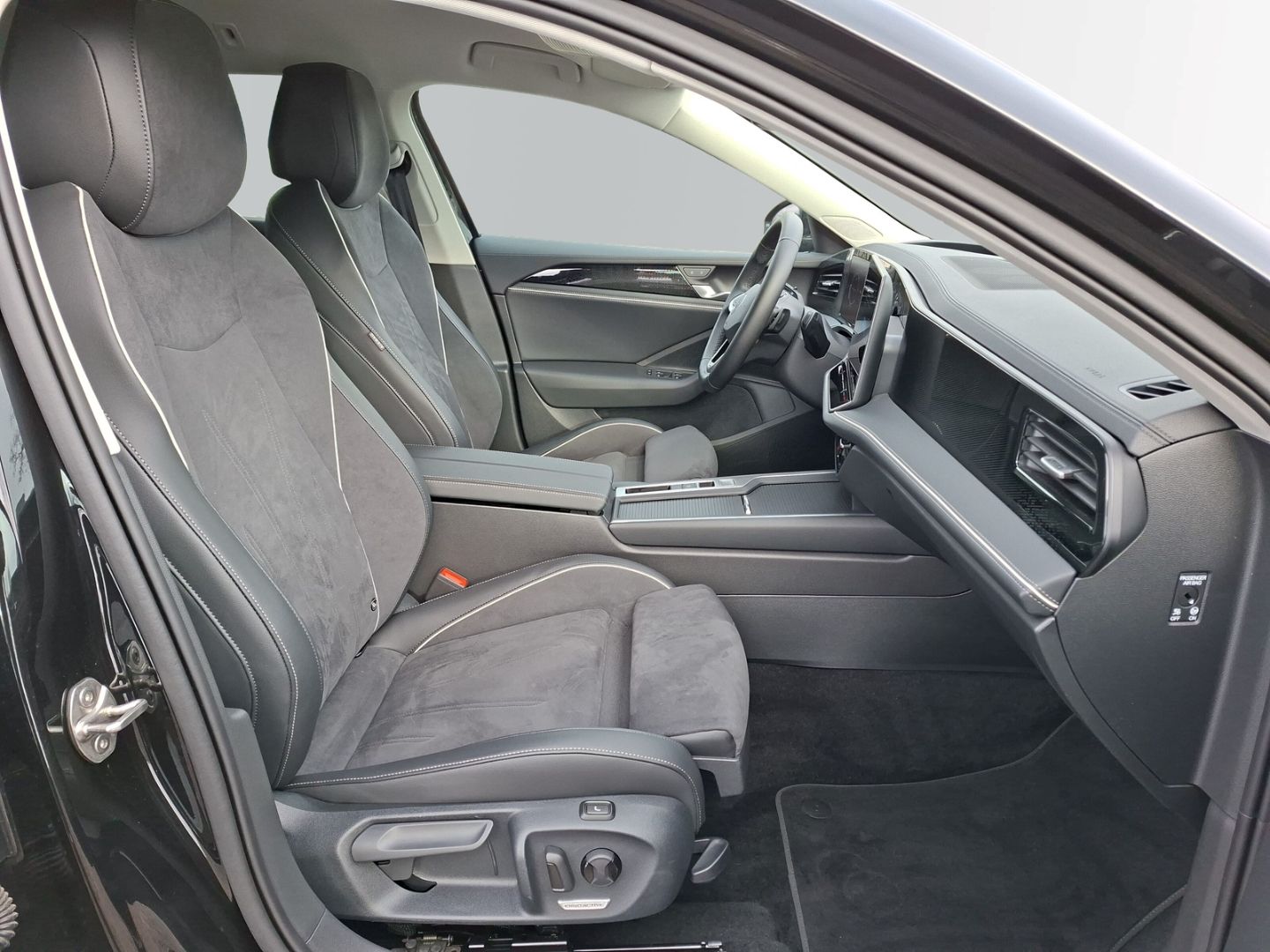 Passat Variant 2.0 TDI DSG Business *AHK*LHZ*