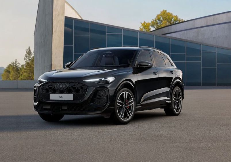 Audi Q5 - Bild 2