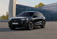 Audi Q5 - Vorschau Bild 2