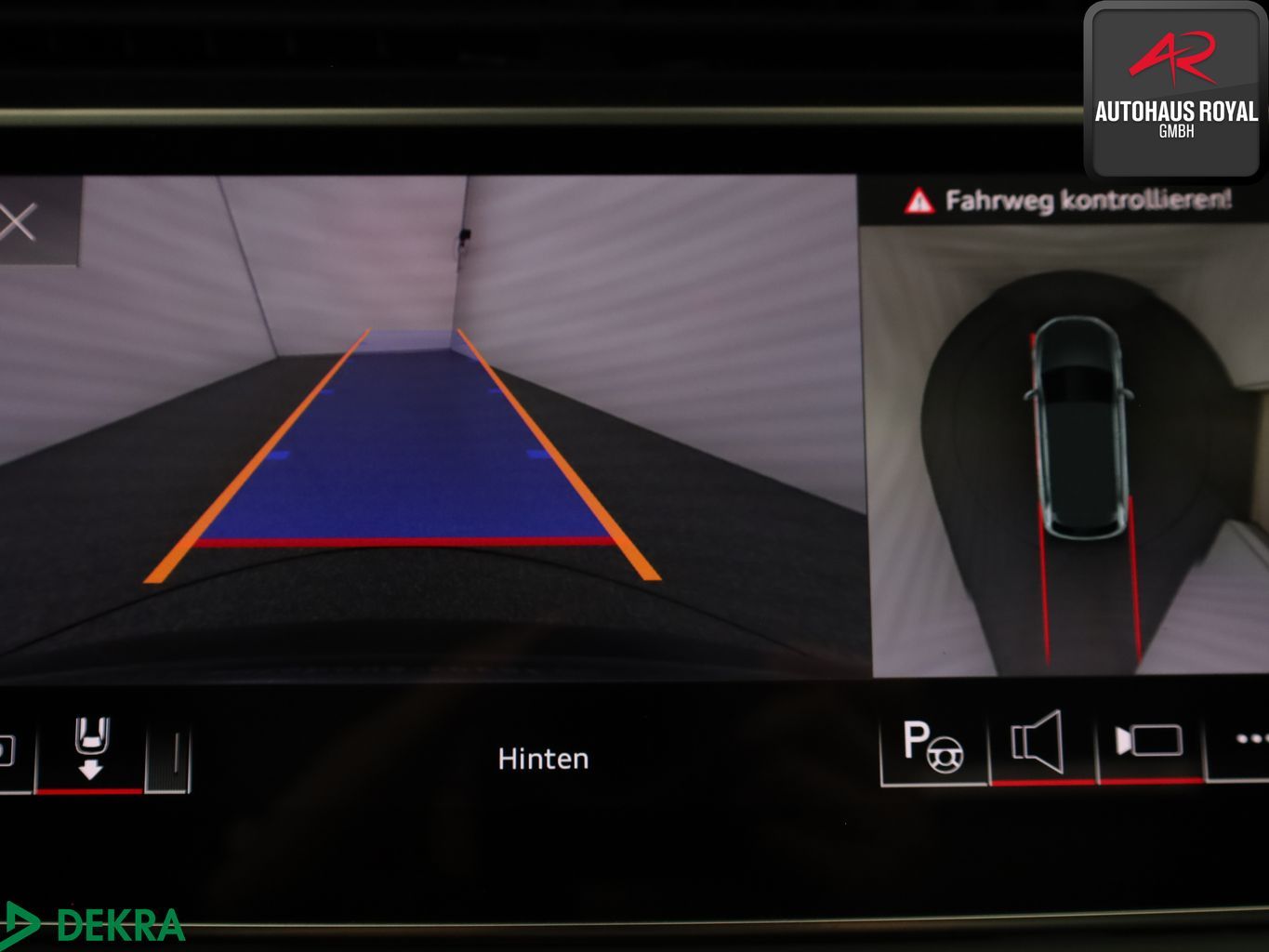 Audi Q7 55 TFSI qu S LINE 7 SITZE S-SITZE LASER HUD foto 19