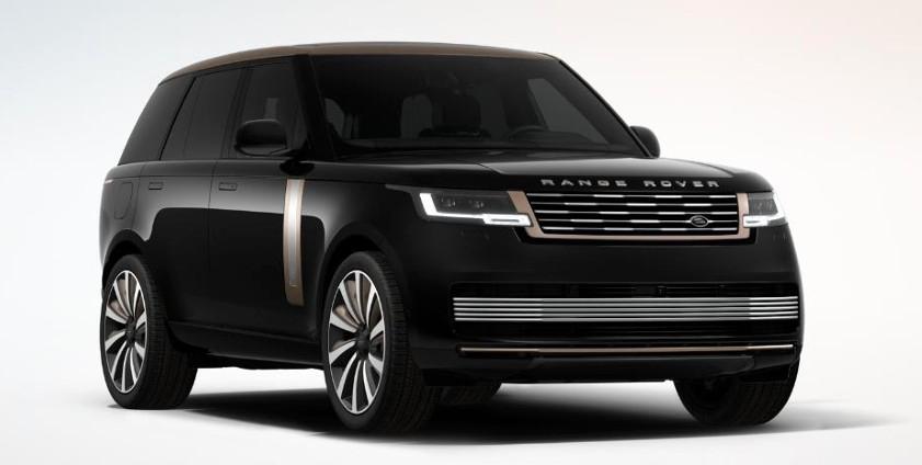 Land Rover P615 SV SWB PR26*Body&Soul*Multimedia*AHK*