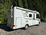 HYMER / ERIBA / HYMERCAR Exsis i504 - HYMER / ERIBA 504