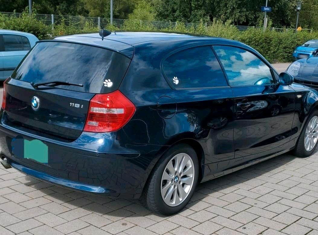 BMW 116