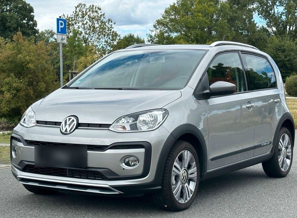 Image of Volkswagen up!