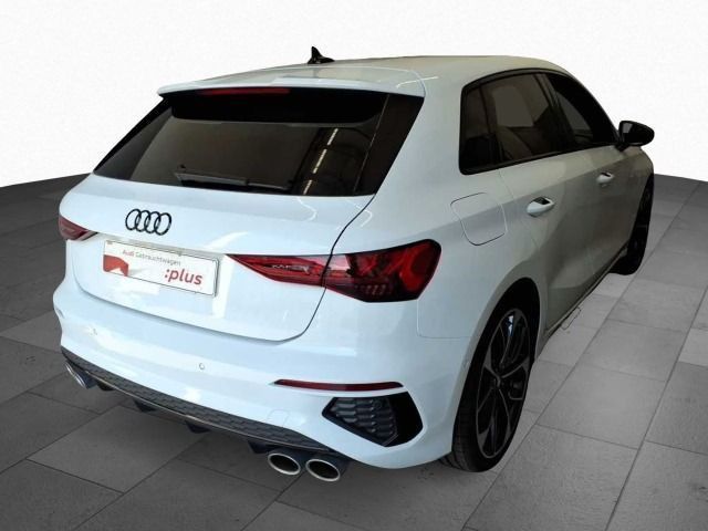 Audi S3 - Bild 2
