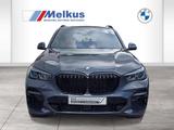 BMW X5 xDrive45e M Sportpaket Gestiksteuerung HiFi - BMW X5 Gebrauchtwagen in Dresden