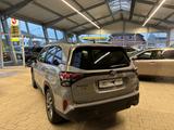 Subaru Forester 2.0ie Platinum Lineartronic - Subaru Forester mit Benzin-Antrieb: Automatik