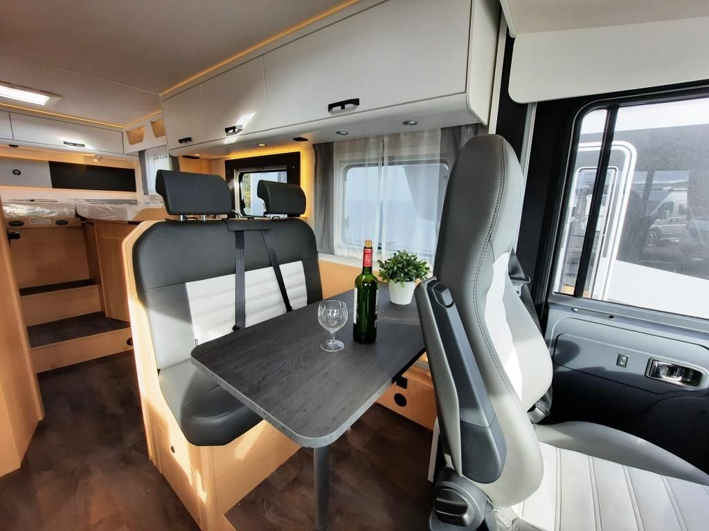 Fahrzeugabbildung Sunlight I 67S Adventure Edition Verfüg./Sparen Sie 13.33