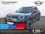 MINI Aceman SE AHK+PANO+HUD+ACC+360°KAM - schwarze Mini Aceman