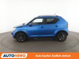 Suzuki Ignis 1.2 DualJet Mild-Hybrid Comfort Aut*NAVI* - Suzuki Gebrauchtwagen