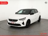 Opel Corsa GS 1.2 DI Turbo LED Tempomat Sitzheizung - Opel Corsa Gebrauchtwagen in Leipzig