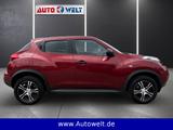 Nissan Juke 1.6 16V 1. Hand Klimaanlage - Nissan: 16v