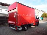 Mercedes-Benz Sprinter 319 CDI 7G-Tronic PritschePlaneLBW 750 - Angebote
