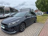 Kia cee'd SW GT Line 1.HD/LED/DAB/AB-TEMP/PANO/4xSHZ - Kia mit Diesel-Antrieb: Cee D SW