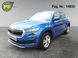 Skoda Kodiaq 2.0 TDI Ambition LED Navi Standhzg ACC - Skoda Kodiaq in Nürnberg