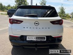 OPEL Grandland GS Line 1.2 AT*LED*CAM*1.Hand*AHK*Navi