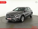 Mercedes-Benz GLA 180 Urban LED Navi Sitzheizung Kamera - Mercedes-Benz: Schaltgetriebe