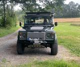 Land Rover Defender 110 Td5 Station Wagon SE - Land Rover Gebrauchtwagen von 2005