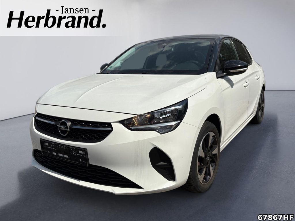 2023 Opel Corsa