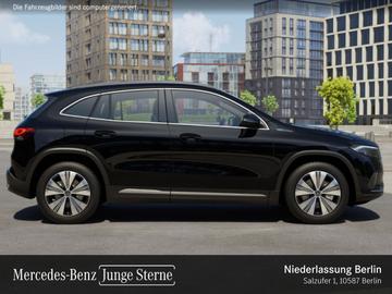 صورة مصغرة 22 لـ 2023 Mercedes-BENZ EQA