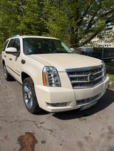 Andere Cadillac Escalade 6.2 v8 4x4 Platinum - Andere in Bochum