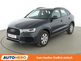Audi Q3 2.0 TDI*NAVI*TEMPO*PDC*SHZ*ALU*KLIMA* - Audi Q3 mit Diesel-Antrieb: mit Navigationssystem