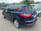 Ford S-Max S-MAX Titanium - gebrauchte Ford S-Max aus dem Jahr 2012