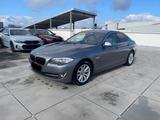 BMW 528i/Head-Up/Memory-Sitze/Zweite Hand - : Zweite Hand