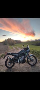 CFMOTO 450 MT - CFMOTO 450MT