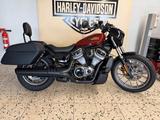 Harley-Davidson RH975S Nightster Special ´24 - MOTORRAD 24