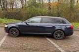 Audi A6 2.8 FSI 140kW multitronic Avant - - Audi mit Benzin-Antrieb: Kombi, 2.8