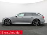 Audi RS6 MATRIX-LASER B&O PANO DYNMAIKPAKET ALU 22 - Audi RS6 in Köln