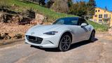 Mazda MX-5 2.0 SKYACTIV-G 160 Sports-Line - Mazda MX-5 Gebrauchtwagen