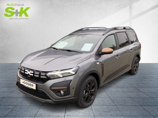 Dacia Jogger Extreme HYBRID 140 7-Sitzer*KAMERA*KLIMA*