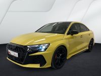 Audi RS3 - Vorschau Bild 1