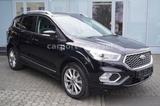 Ford Kuga Vignale 4x4 Automatik/Navi/Pano/AHK - Ford Kuga mit Diesel-Antrieb: Vignale
