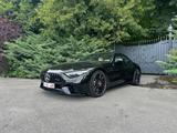 Mercedes-Benz SL 55 AMG Mercedes-AMG-4MATIC+ Manufaktur - Mercedes-Benz SL 55 AMG von privat