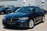 BMW 545e xDrive 3.0 Ltr. Plug-In 394 p.s. - BMW mit Hybrid-Antrieb: Plug In