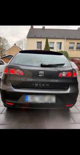 Seat Ibiza 1.4 16V 63kW Best of Best of - Seat Ibiza: Of Best