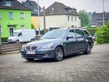 BMW 525d - - BMW 525 in Wuppertal