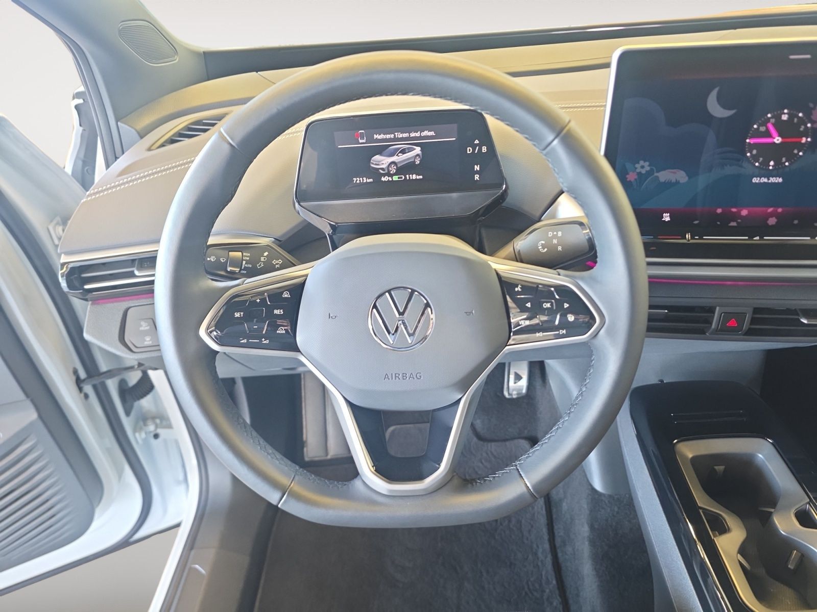 Volkswagen ID.5 - Bild 13