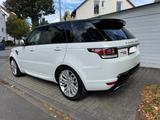 Land Rover Range Rover Sport 3.0 TDV6 HSE PANO - Land Rover Range Rover Sport in Ludwigshafen