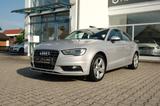 Audi A3 1.4 TFSI Limousine S tr. "Bi-Xenon"ACC"SPUR" - Audi A3: Automatik