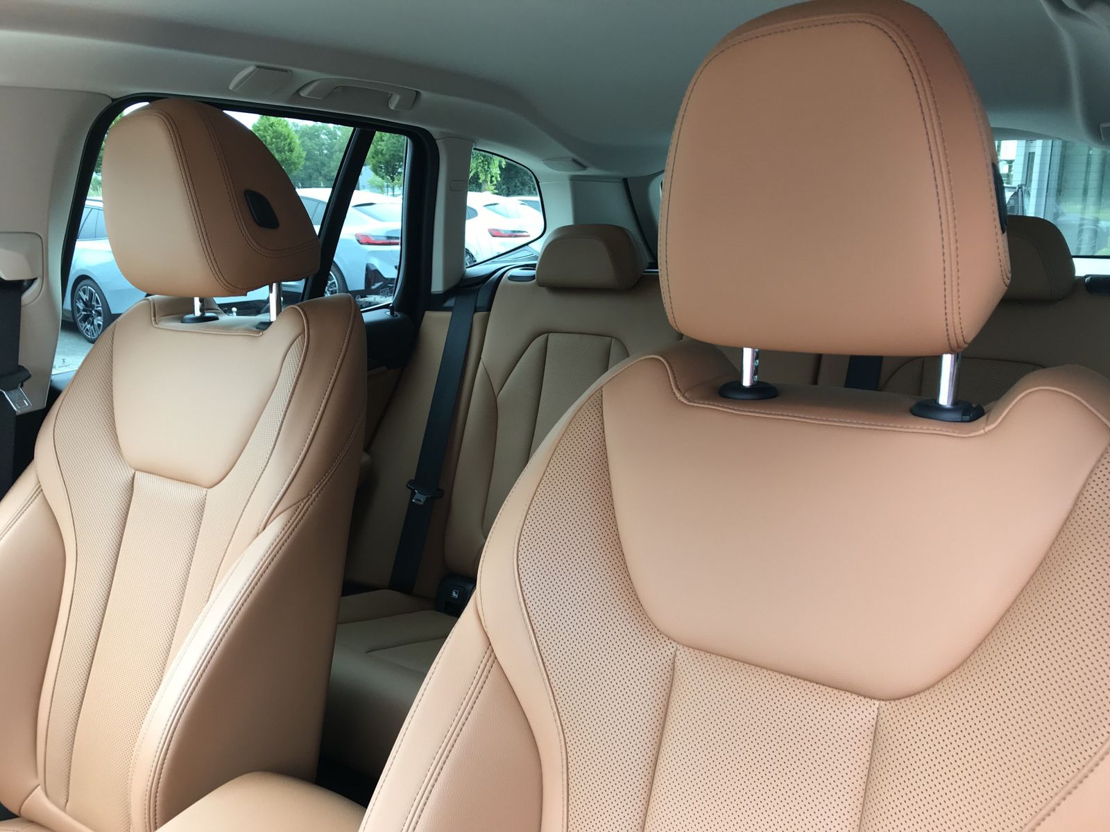 BMW X3 xDrive30e Head-Up HiFi DAB LED WLAN Shz foto 11