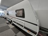 Dethleffs C GO 495 FR  - Dethleffs Neu Wohnwagen