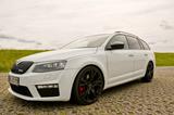 Skoda Octavia RS *Sondermodell Challenge* Canton Navi - Skoda Octavia: Sondermodell